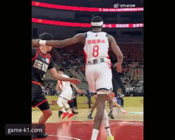 电子游戏畅玩功能详解 CBA状元回避条款升级!3大关键看点和1个悬念解析,在3915电子游戏官网畅享赛事精彩